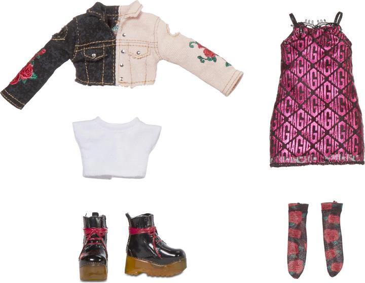 Produktbild Rainbow High Fashion Doll