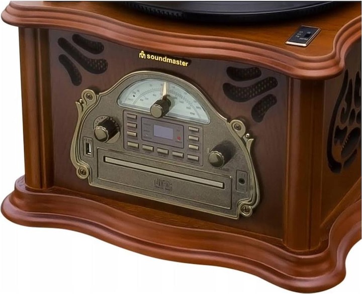 Productafbeelding Soundmaster NR917 (Handmatig)