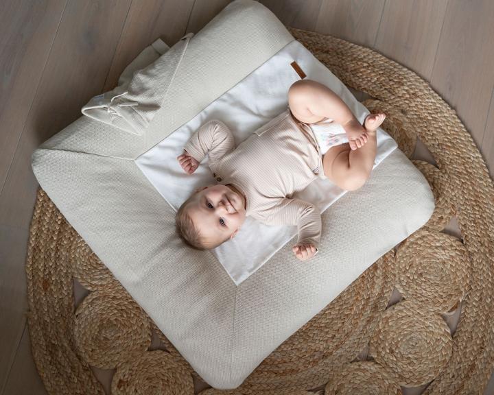 Actual product image Baby's only Classic (75 x 85 cm)