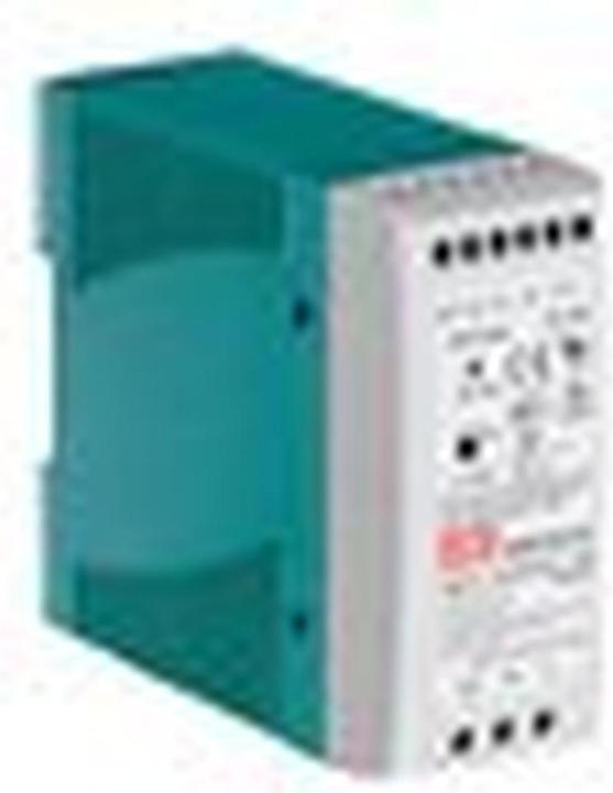 Immagine prodotto Trendnet AC, 50/60Hz, DC, MTBF 2.992.000h