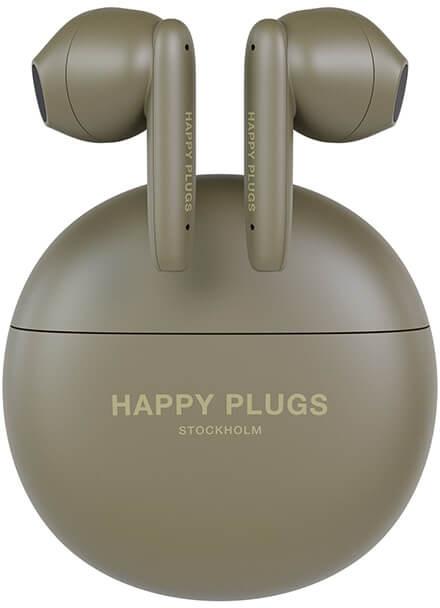 Actual product image Happy Plugs Headphones Joy Lite (29 h, Wireless)