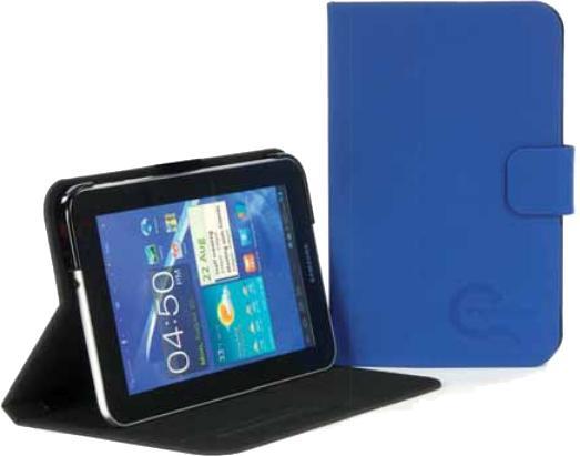 Immagine prodotto Tucano Custodia Agile Folio rigida per Samsung Galaxy Tab 2 10.1 (Samsung Galaxy Tab 2 10.1)