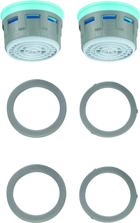 Immagine prodotto Neoperl Interni CASCADE SLC AC