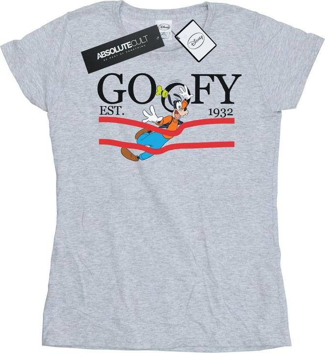 Produktbild Disney Goofy By Nature TShirt (M)