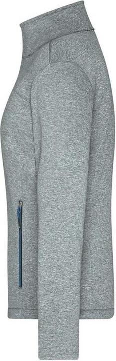 Produktbild James & Nicholson Softshelljacke (S)