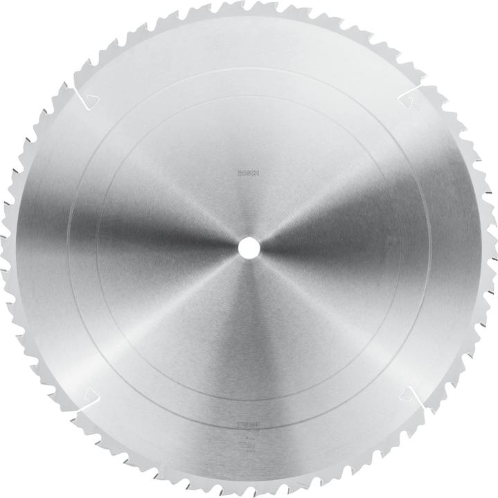 Image du produit Bosch Professional Zubehör Lame de scie circulaire PRO Wood, 700 x 4.2 x 30 mm