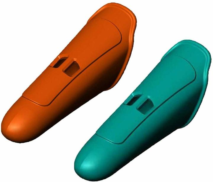 Actual product image Thumbsavers Thumbsaver