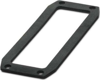 Productafbeelding Phoenix Contact Vlakke pakking HC-B10-SG-CBK Inhoud: 10 stuks.