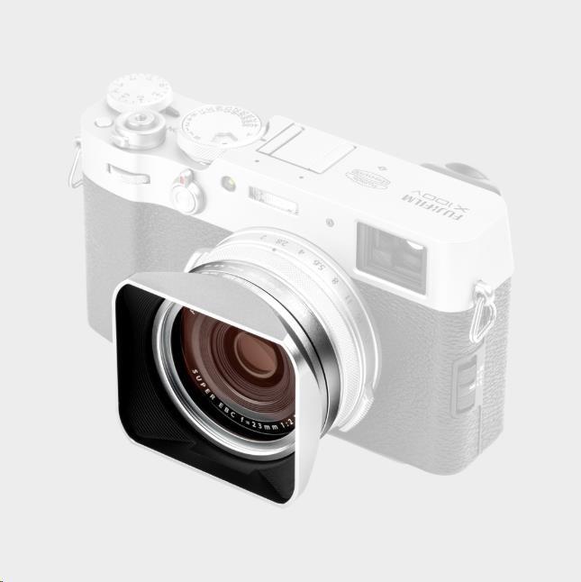Immagine prodotto Nisi Fujifilm X100 Kit paraluce (Filtro UV)