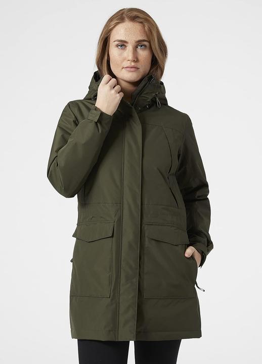 Immagine prodotto Helly Hansen Parka W Frida Ins (XS)