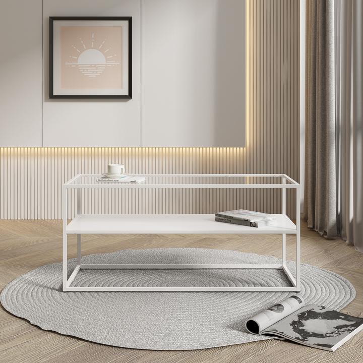 Produktbild En.Casa Solund (102 x 43 x 46 cm)