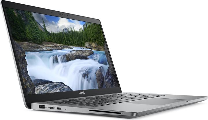 Actual product image Dell Latitude 5350 (13.30", Intel Core Ultra 5 135U, 16 GB, 512 GB, DE)