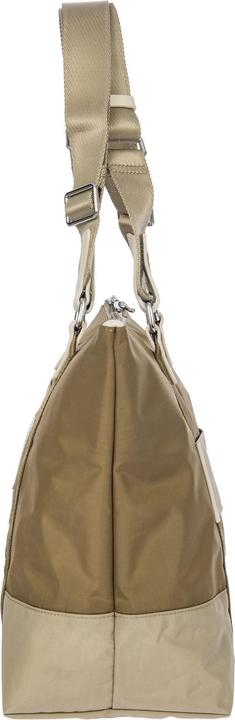 Actual product image Brics Replay Sand Woo Shopper Tasche 33 cm (20 l)