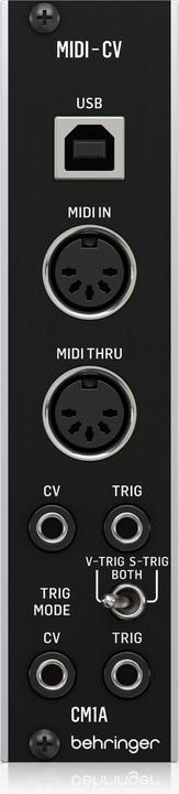Produktbild Behringer CM1A Moduł syntezatora modularnego
