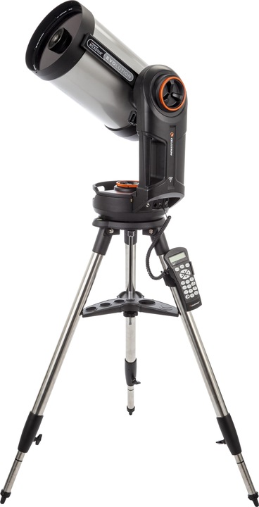 Immagine prodotto Celestron Evolution 8 SCT WiFi