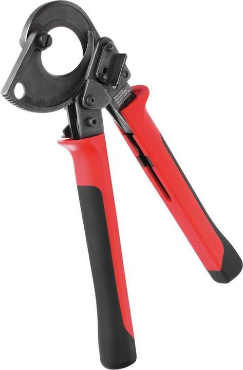 Produktbild Weidmüller Einhandschneider 9040560000