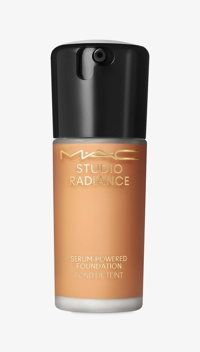 Produktbild MAC Cosmetics M.A.C. Studio Rad Serum Pow Fond de Teint NW43 (Nr. NW43)