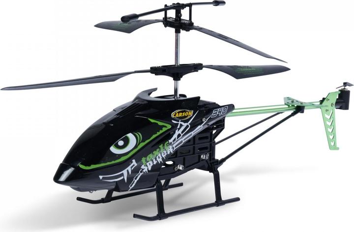 Produktbild Carson 100% RTF