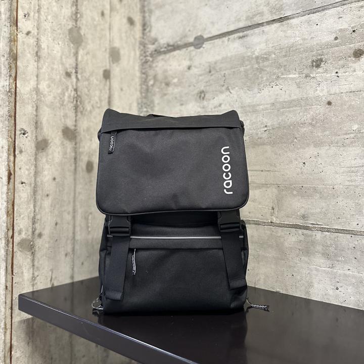 Immagine prodotto Racoon Classico (35 l)