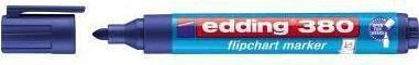 Productafbeelding Edding Flipchart Marker 380 (Blauw, 3 mm, 1 x)