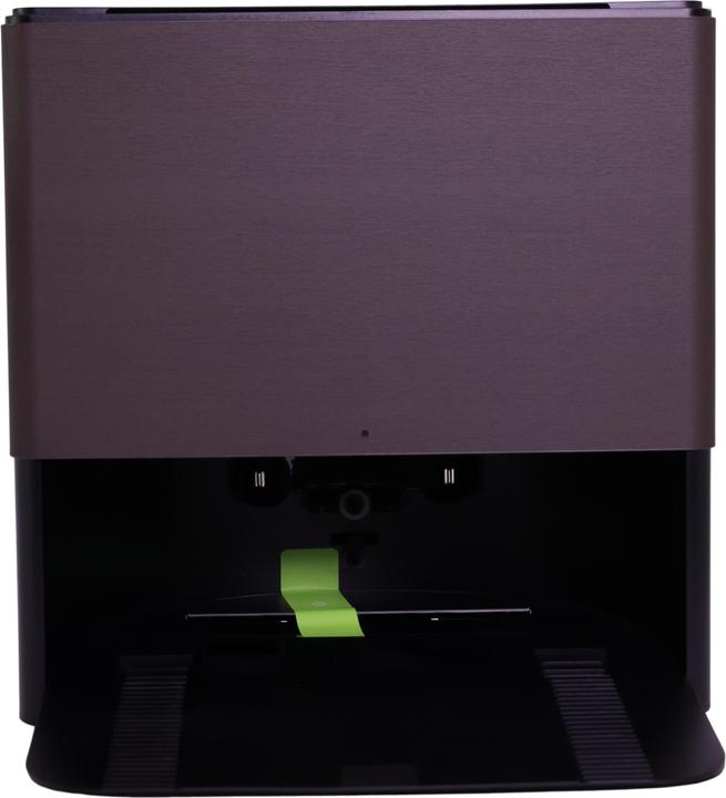 Produktbild iRobot Roomba Max 705 Combo + AutoWash Dock (13000 Pa, Wischrolle)