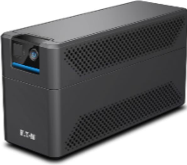 Actual product image Eaton 5E 900 USB DIN G2 900VA 480W (900 VA, 900 W, Line-interactive UPS)