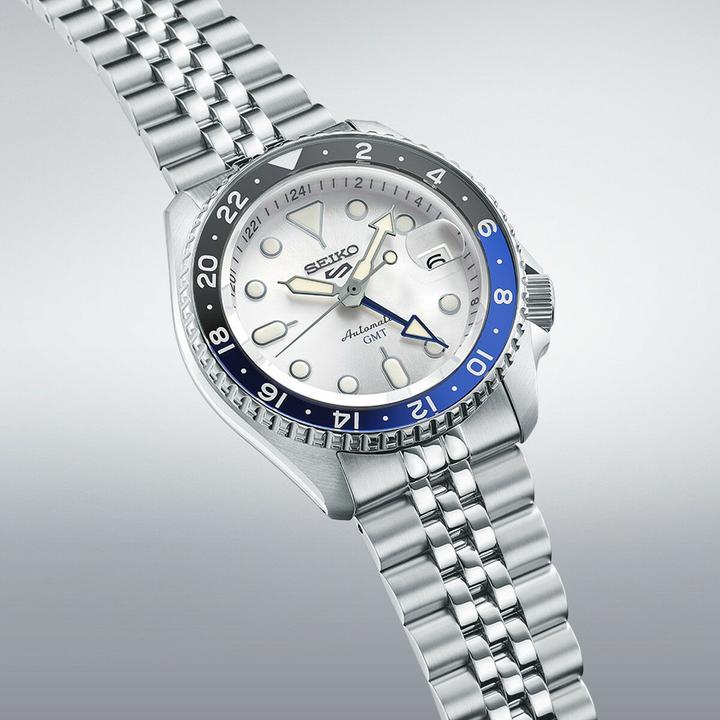 Image du produit Seiko 5 Sports (Horloge analogique, 42.50 mm)