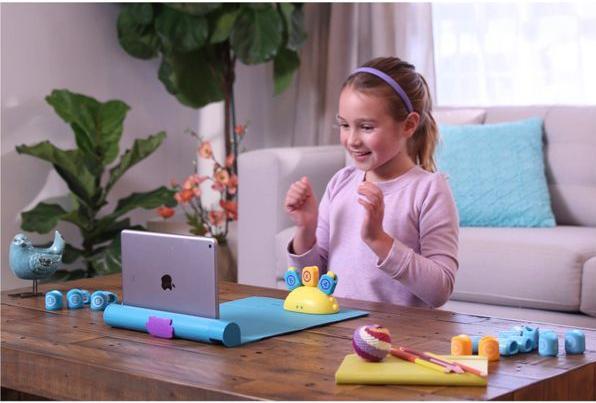 Immagine prodotto PlayShifu Kit matematico Plugo Count (Tedesco, Francese, Inglese, Spagnolo, Russo, Portoghese, Giapponese)