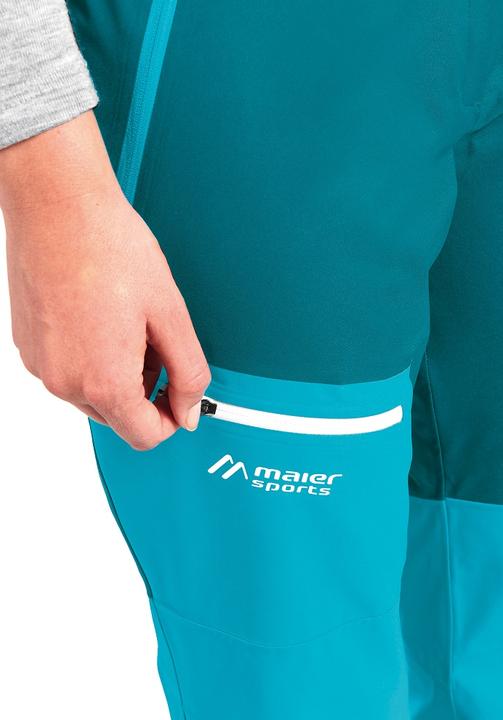 Actual product image Maier Sports Diabase W