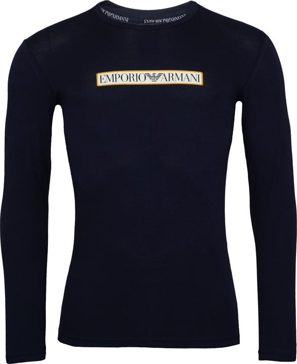 Immagine prodotto Emporio Armani Longsleeve Langarmshirt (XL)