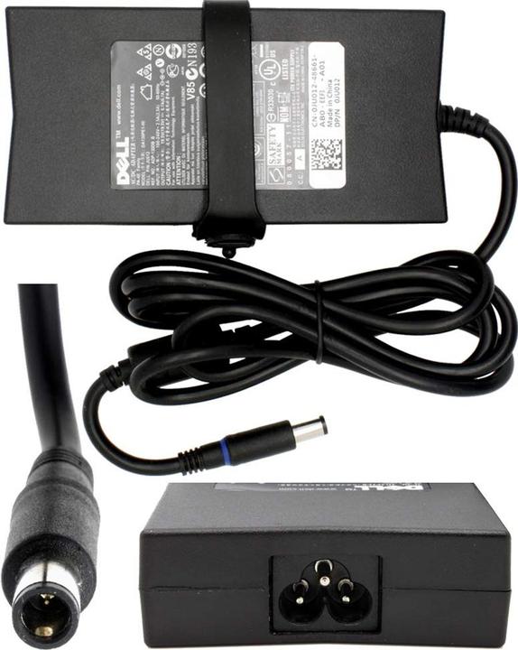 Actual product image Dell Da130pe1-00 (130 W)