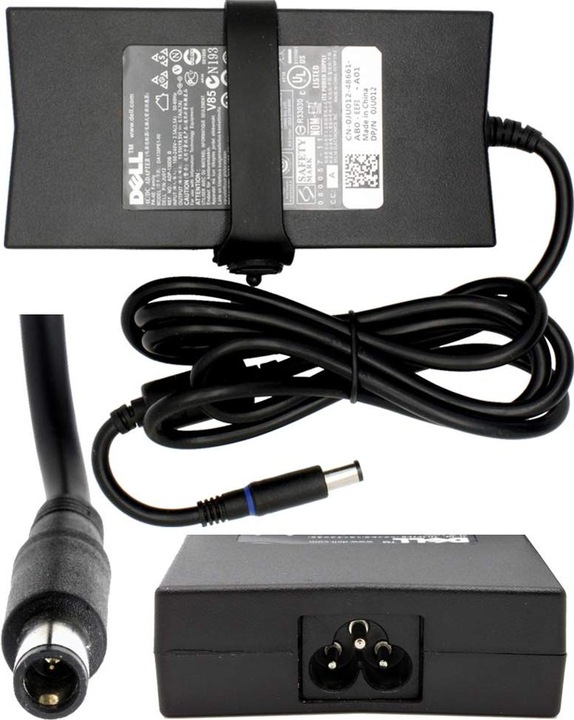 Produktbild Dell Da130pe1-00 (130 W)