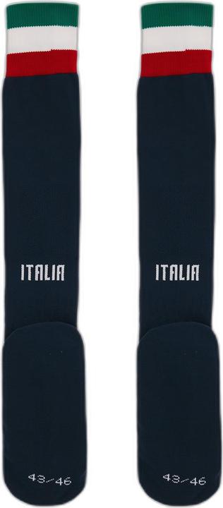 Produktbild Macron outdoor-socken kind italie rugby 2022/23 (35 - 38)