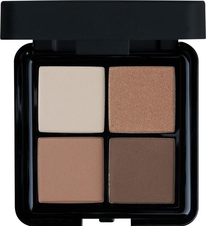 Produktbild Babor Eye Shadow Quattro Light&Dark