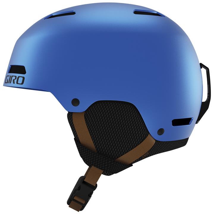 Immagine prodotto Giro Crüe Fs (55,5 - 59 cm, M)
