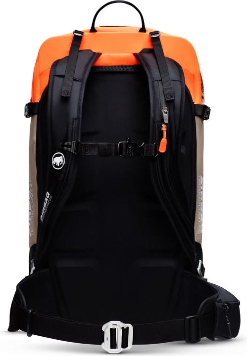 Produktbild Mammut Pro 35 Removable Airbag 3.0 (35 l)