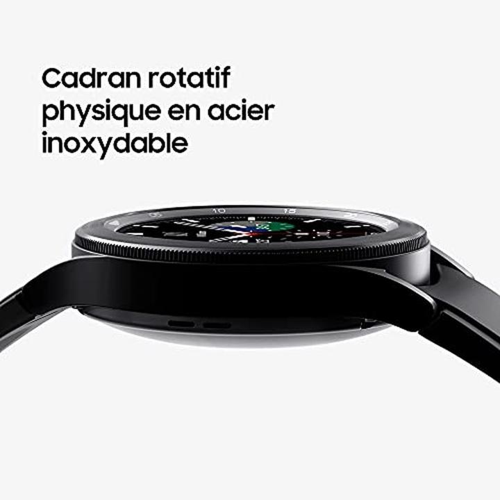 Immagine prodotto Samsung Galaxy Watch4 UE (42 mm, 4G)