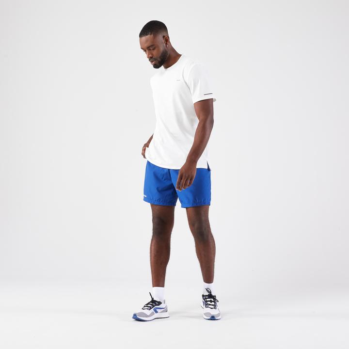 Immagine prodotto Kalenji Pantaloncini da corsa da uomo - Run 100 blu (3XL)