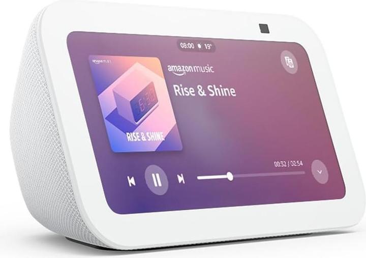 Productafbeelding Amazon Echo Show 5 (Amazon Alexa)