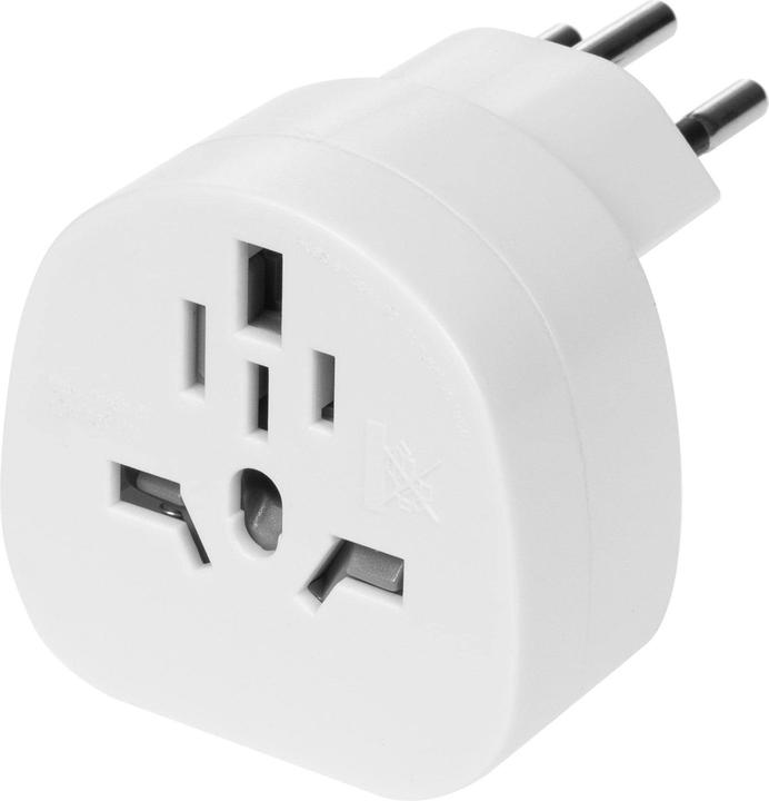 Immagine prodotto Furber.power Reiseadapter