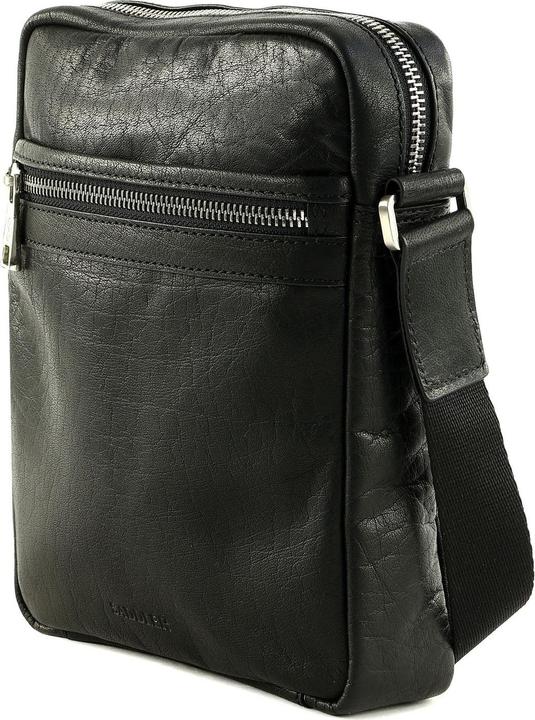 Produktbild Saddler Valle Messenger Bag