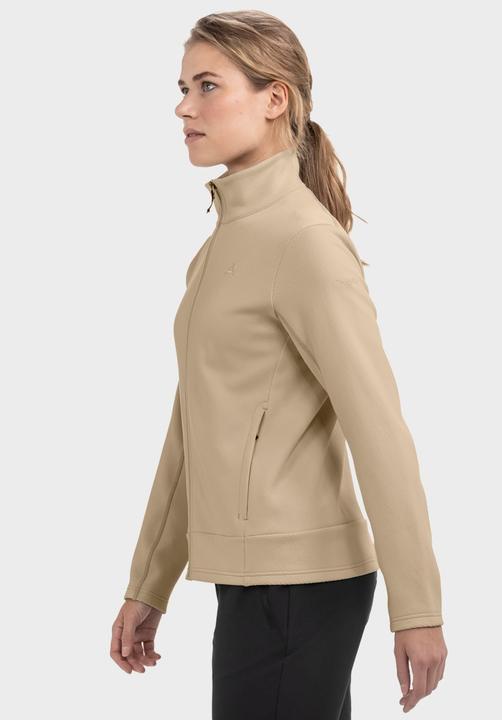 Actual product image Schöffel Fleece Jacket Style Uriezzo (36)