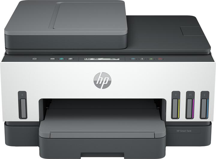 HP Smart Tank 750 All-in-One (Tintentank, Farbe)
