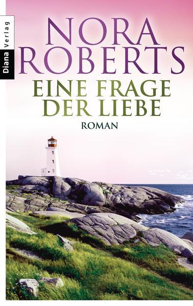 Image du produit Eine Frage der Liebe (Allemand, Nora Roberts, 2013)