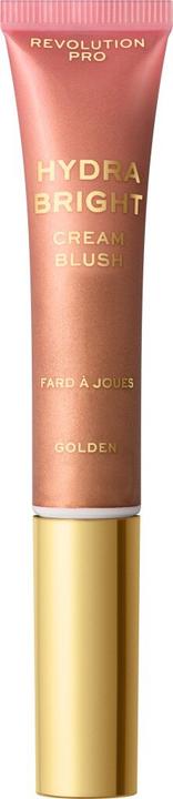 Makeup Revolution Revolution PRO Hydra Bright Creamush -ush 12 ml - (Pesca)