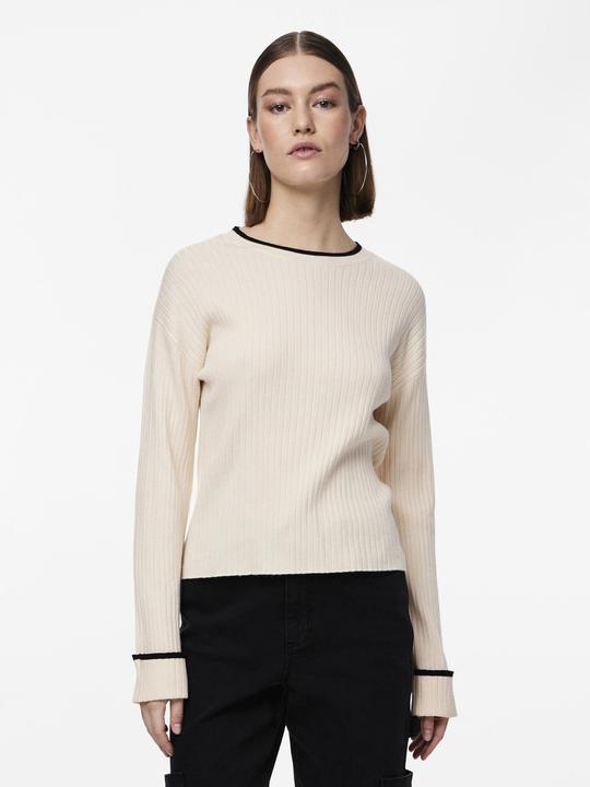 Actual product image Pieces PCJILJA knitted jumper (S)