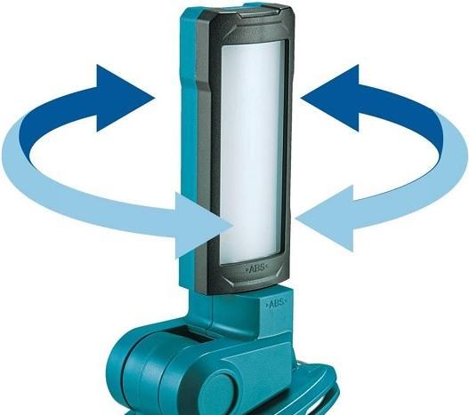 Produktbild Makita DML816X (500 lm)