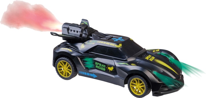 Produktbild Happy People HP RC Spray Rider Car 19cm With Light And Spray