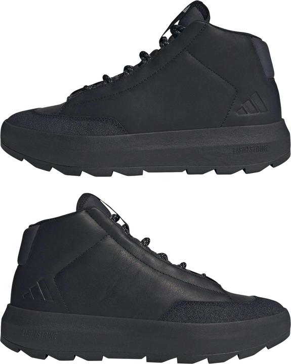 Produktbild Adidas Acesmash Mid Wtr (49 1/3)