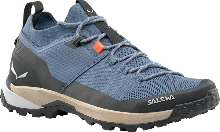 Produktbild Salewa Puez Knit Powertex Schuh (45)